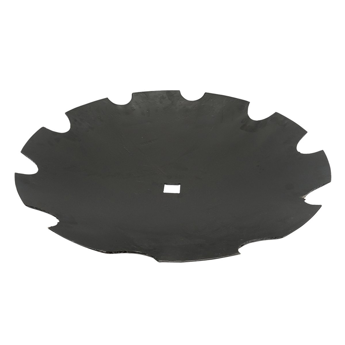 Taler disc crestat 710x6 patrat de 40